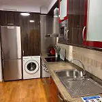 Brisa Atlantica * Ponteareas