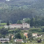 Brisa Atlantica Daire Ponteareas