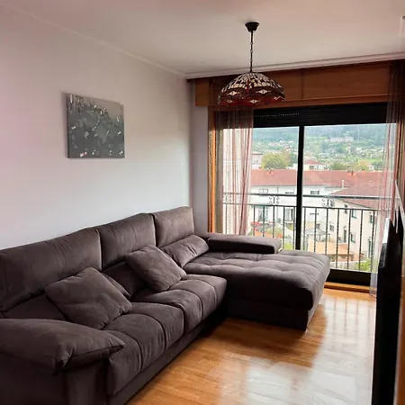 Brisa Atlantica Διαμέρισμα Ponteareas