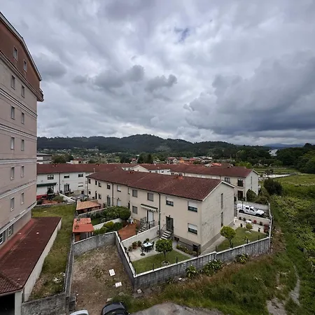 Apartment Brisa Atlantica *