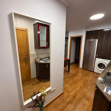 Brisa Atlantica 폰테레스