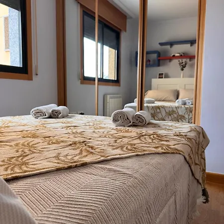 Brisa Atlantica Apartmán *