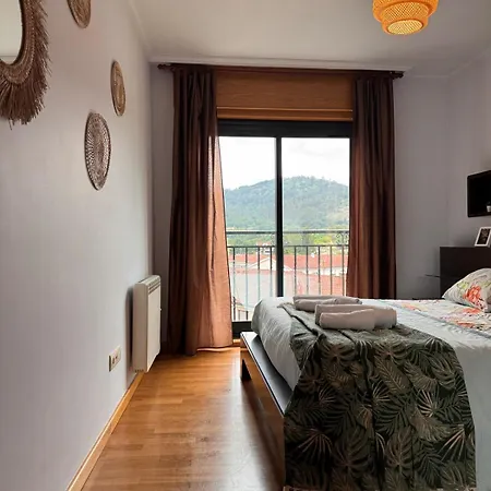 Brisa Atlantica 아파트