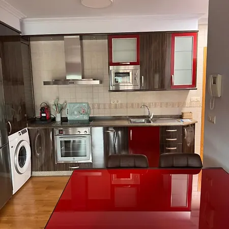 Brisa Atlantica 폰테레스