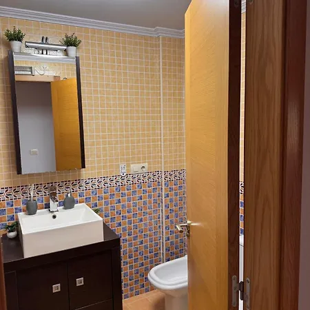 Brisa Atlantica * Ponteareas
