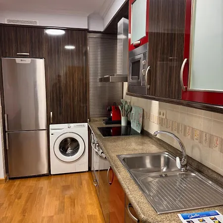 Brisa Atlantica * 폰테레스