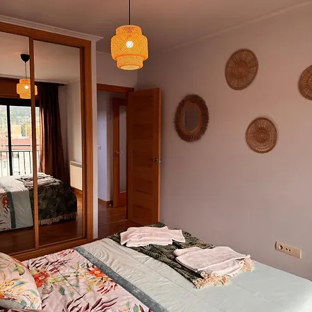 Brisa Atlantica 아파트 폰테레스