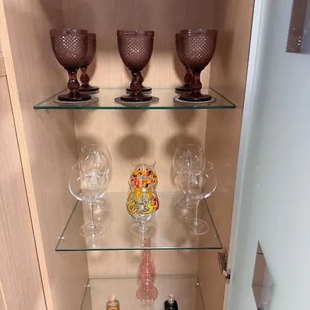 아파트 Brisa Atlantica 폰테레스