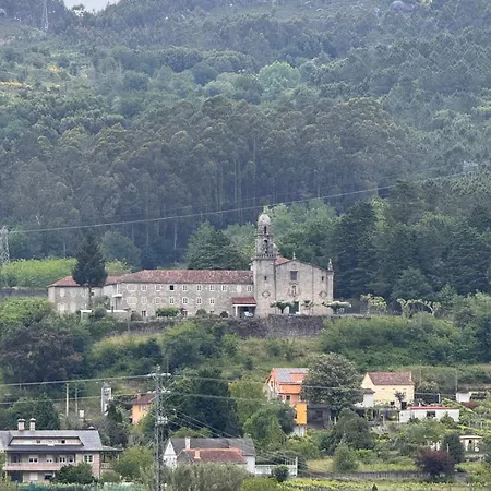 Brisa Atlantica 아파트 폰테레스