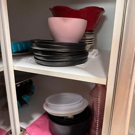 Brisa Atlantica 폰테레스