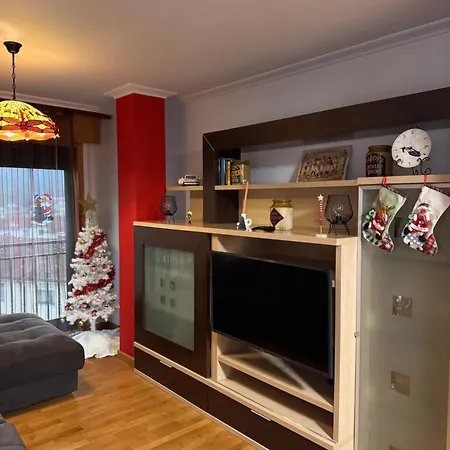 דירה Brisa Atlantica