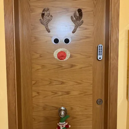 Brisa Atlantica 아파트 폰테레스