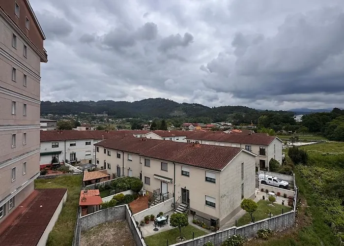 Διαμέρισμα Brisa Atlantica *