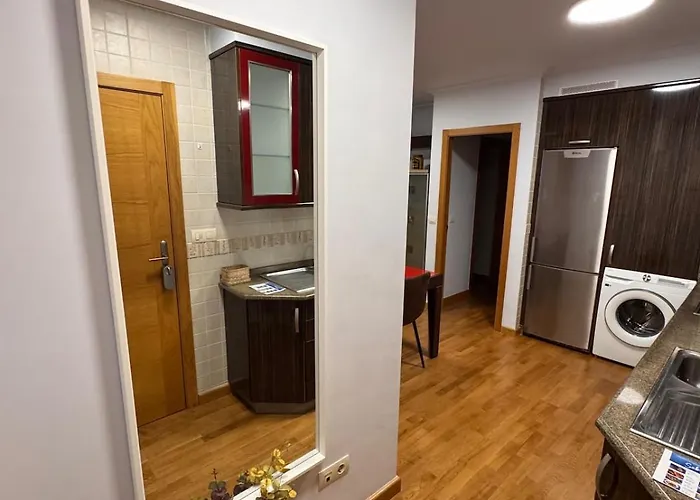 Brisa Atlantica Ponteareas