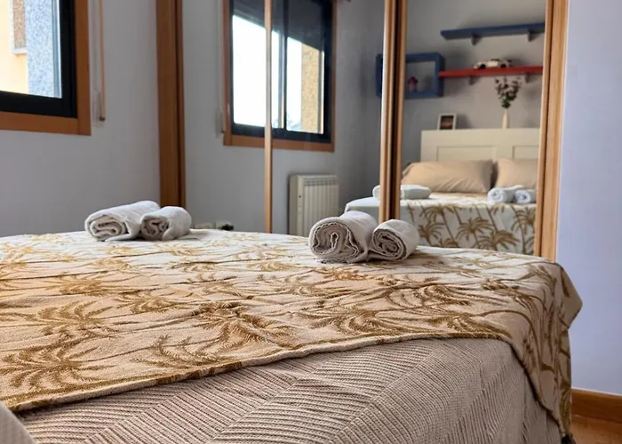 Brisa Atlantica Διαμέρισμα *