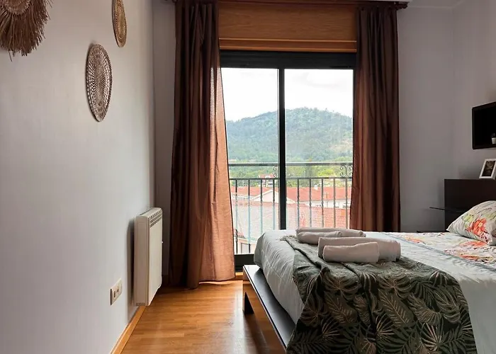 Brisa Atlantica Διαμέρισμα