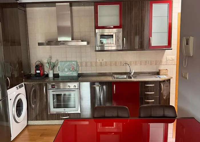 Brisa Atlantica Ponteareas