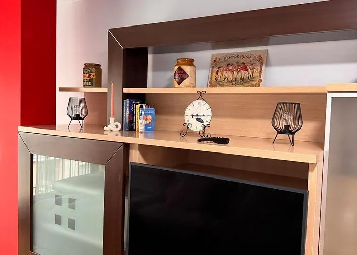 Brisa Atlantica Διαμέρισμα Ponteareas