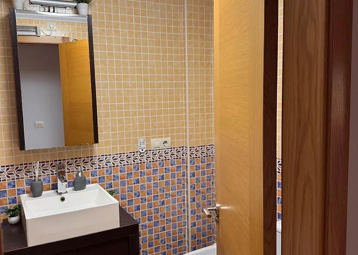 Brisa Atlantica * Ponteareas