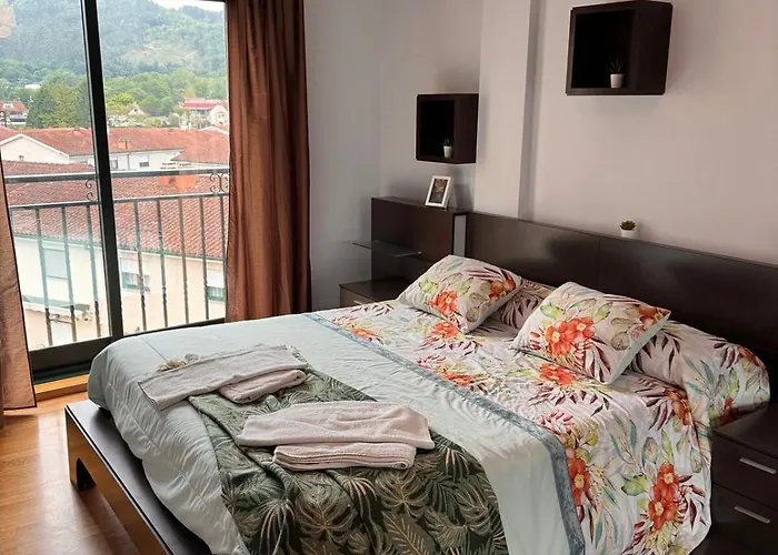 Brisa Atlantica Διαμέρισμα Ponteareas