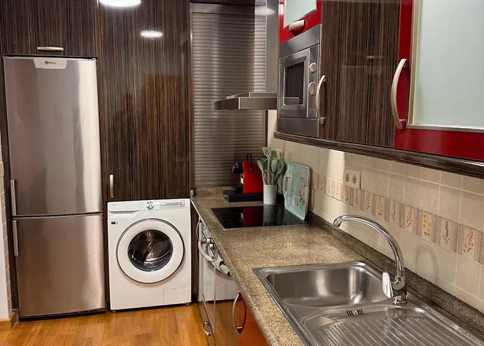 Brisa Atlantica * Ponteareas