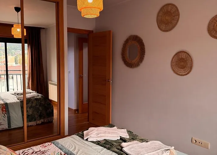 Brisa Atlantica Διαμέρισμα Ponteareas